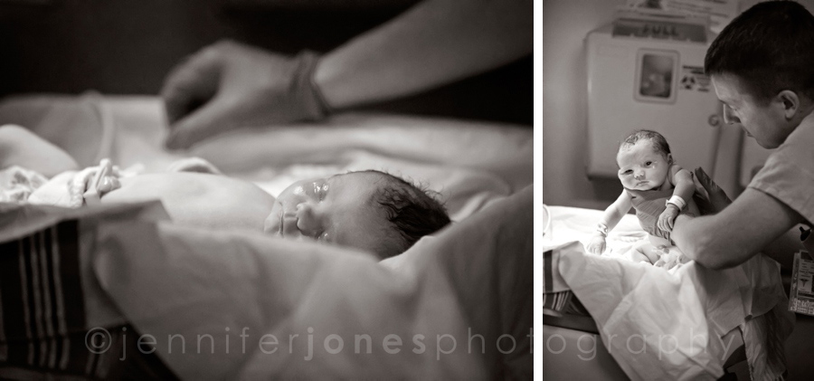 Newborn Photography