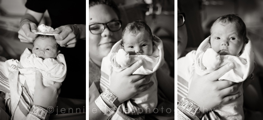 Newborn Photography