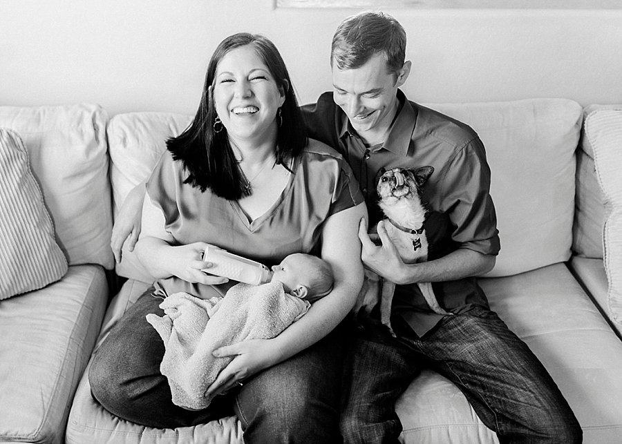 Arizona Newborn Photographer